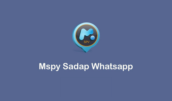 8. Cara Menyadap Whatsapp Menggunakan mSpy