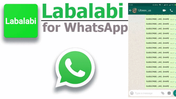 Fitur-Fitur Labalabi for WhatsApp