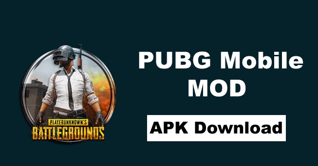 Download PUBG Mobile MOD APK Versi Terbaru 2022