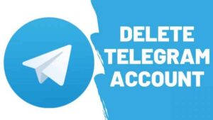 6 Cara Hapus Akun Telegram Permanen dan Sementara Mudah