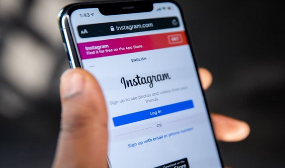 Cara Membuat Akun IG (Instagram) Secara Mudah