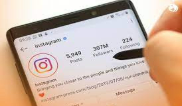 Cara Menambah Followers Instagram