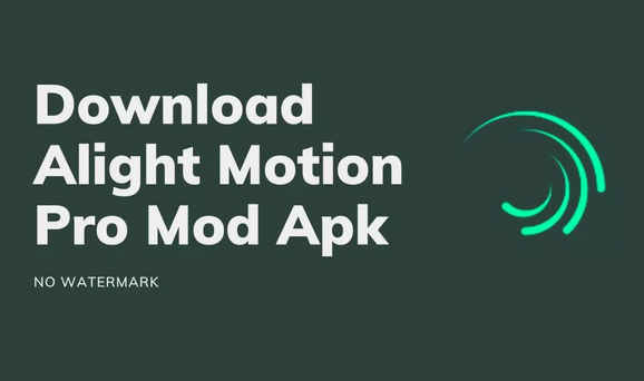 Download Alight Motion Pro Apk Mod Terbaru 2022 (No Ads)