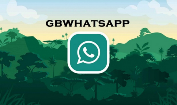 GB Whatsapp (GB WA)