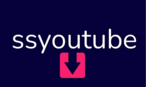 SS Youtube