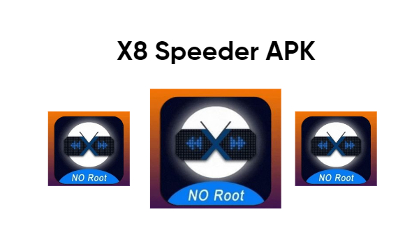 Tentang X8 Speeder