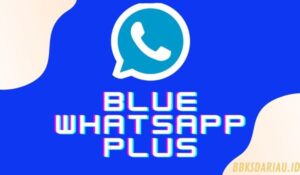 Blue WhatsApp Plus Apk Download (Official) Update Terbaru 2022