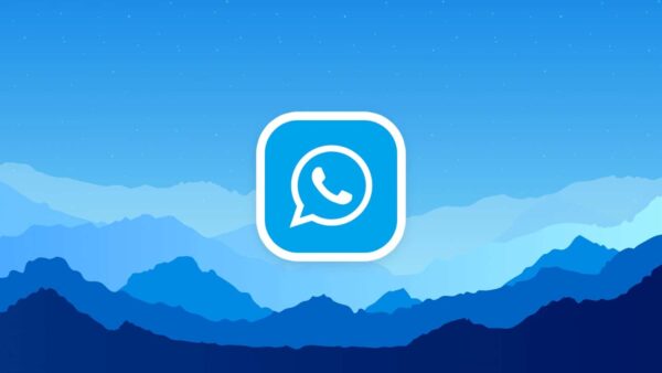 Fitur-Fitur Blue WhatsApp Plus Apk