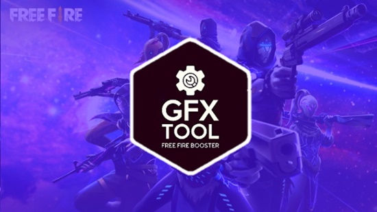 Cheat FF GFX Tool