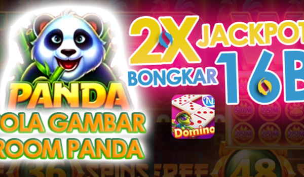 Download Higgs Domino Panda Apk Terbaru