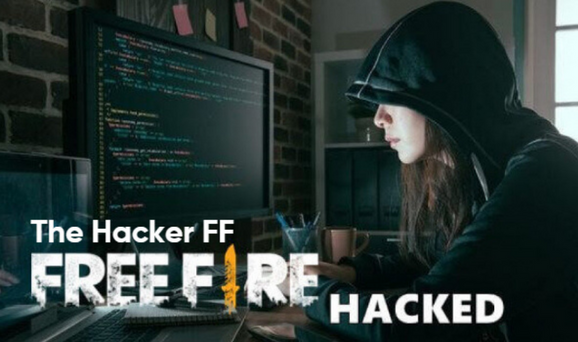 Download The Hacker FF Akun Versi Terbaru 2022