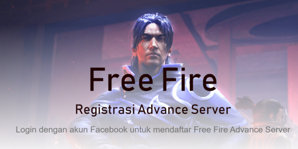 Reward FF Advance Server Apk Terbaru 2022