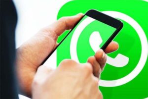 WhatsApp Panggilan Video: Meningkatkan Komunikasi Jarak Jauh dengan Lebih Personal